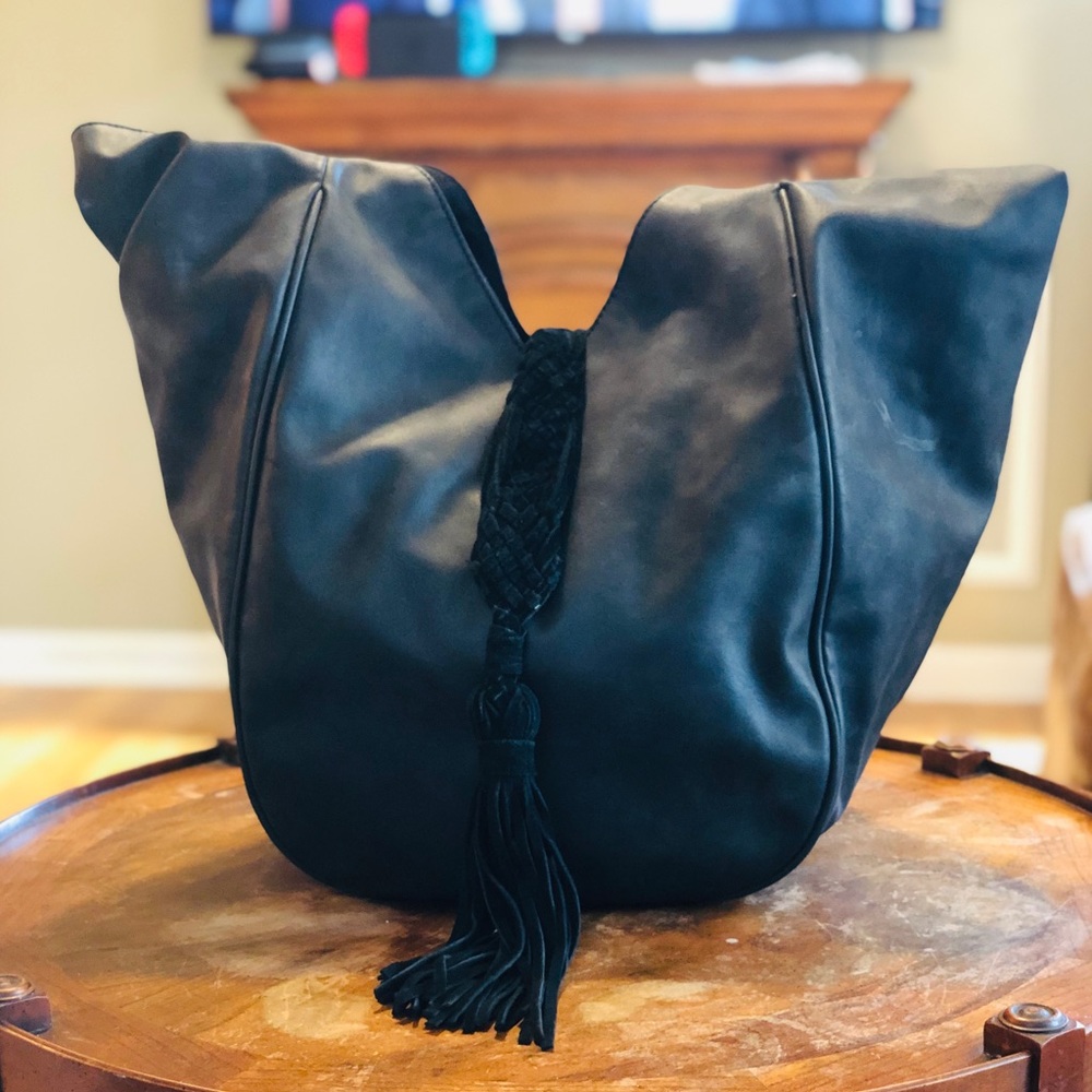 DV Dolce Vita Large Shoulder Bag